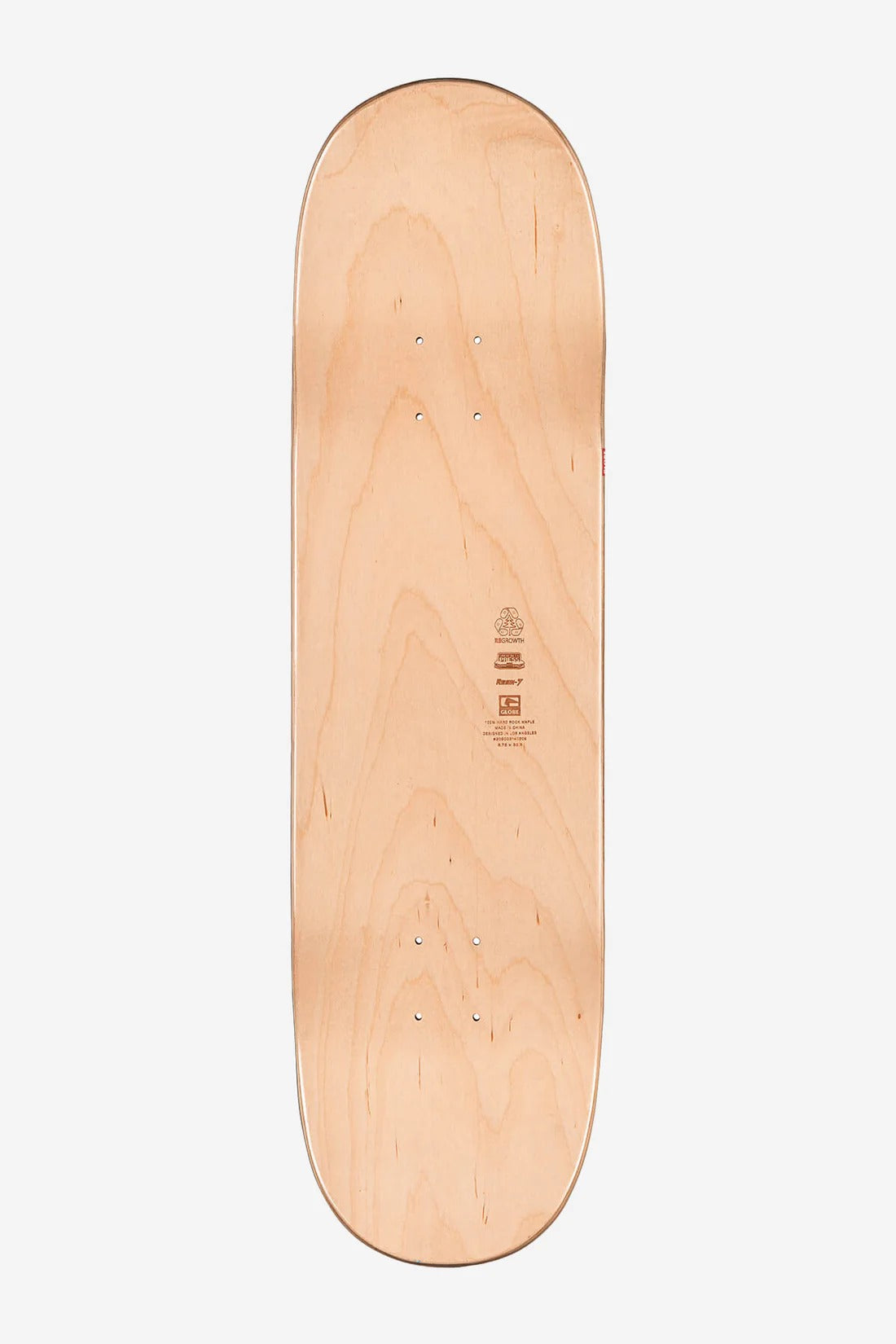 SKATE COMPLETO GOODSTOCK AZUL ACERO