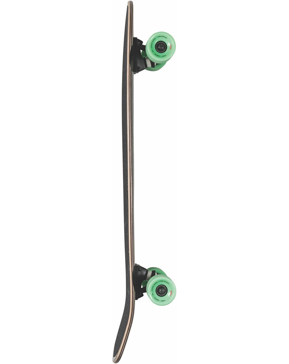 BIG BLAZER BLK/GRN 32"
