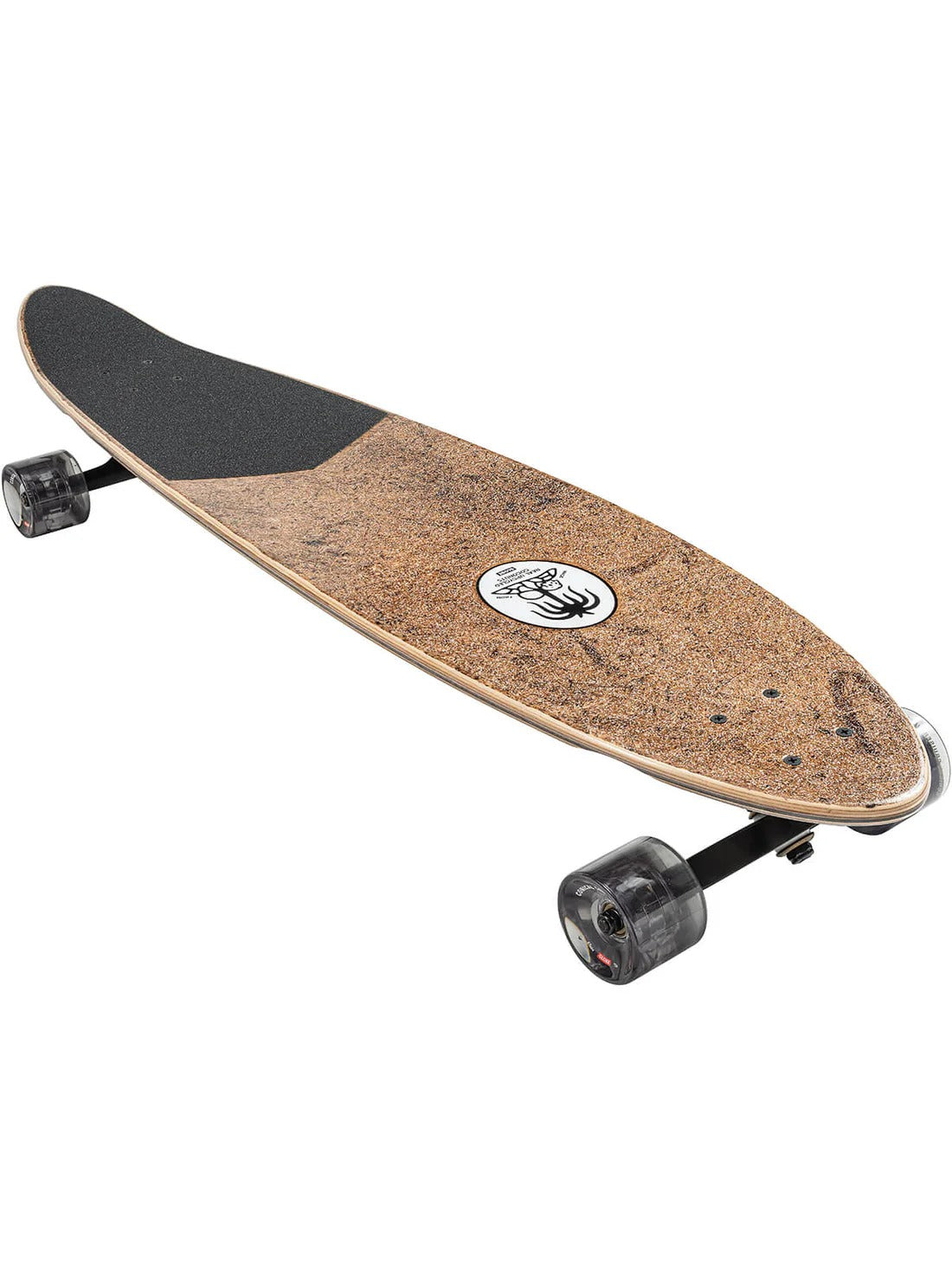PINNER CLASSIC COCONUT/BLACK TIDE