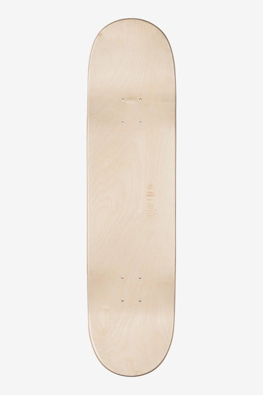 TABLA GOODSTOCK DECK RED