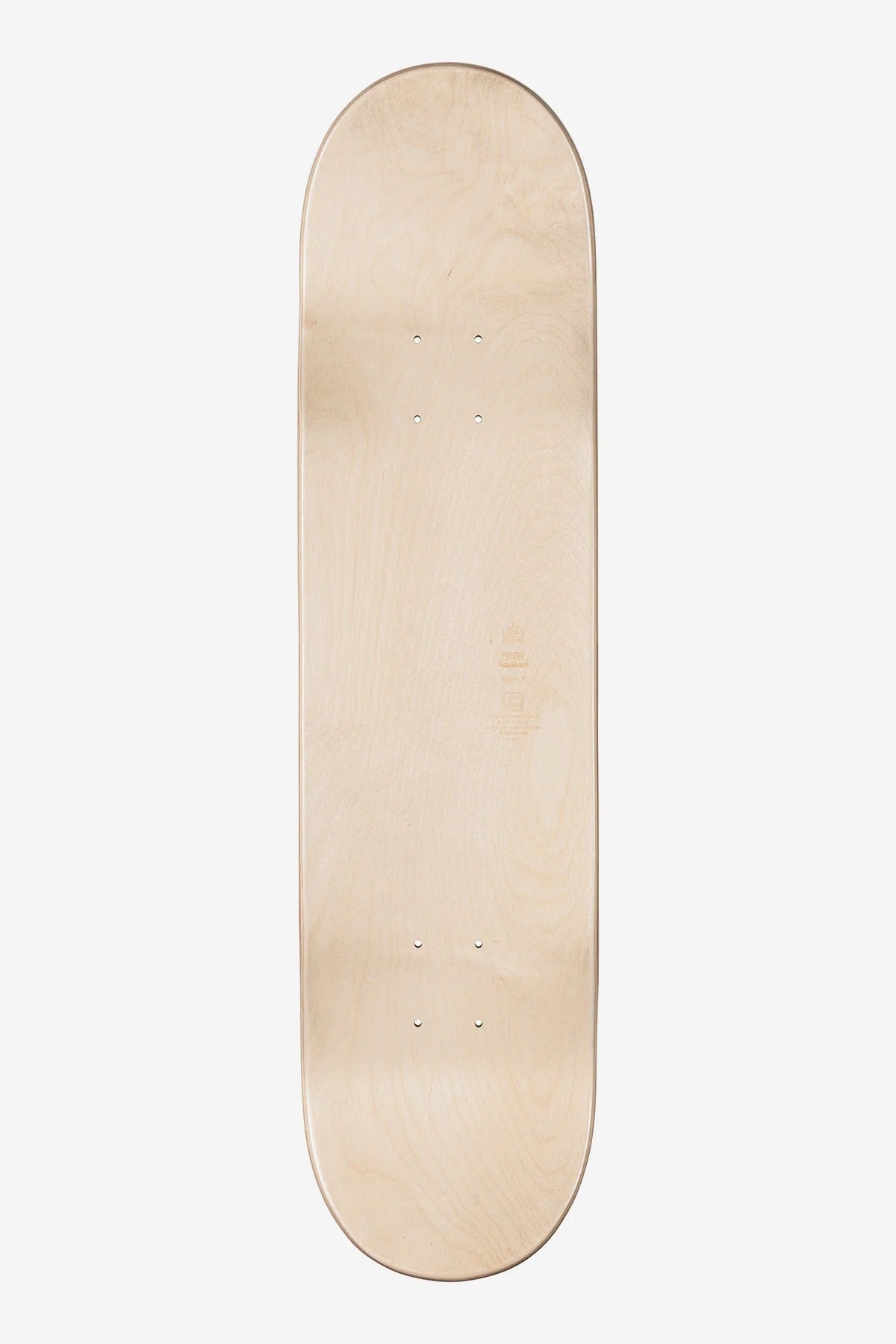 GOODSTOCK DECK NEON GREEN