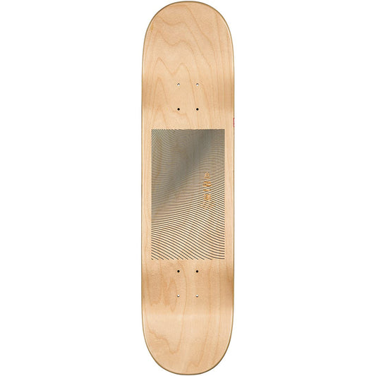 TABLA G2 PARALLEL OFF-WHITE FOIL/HORIZON