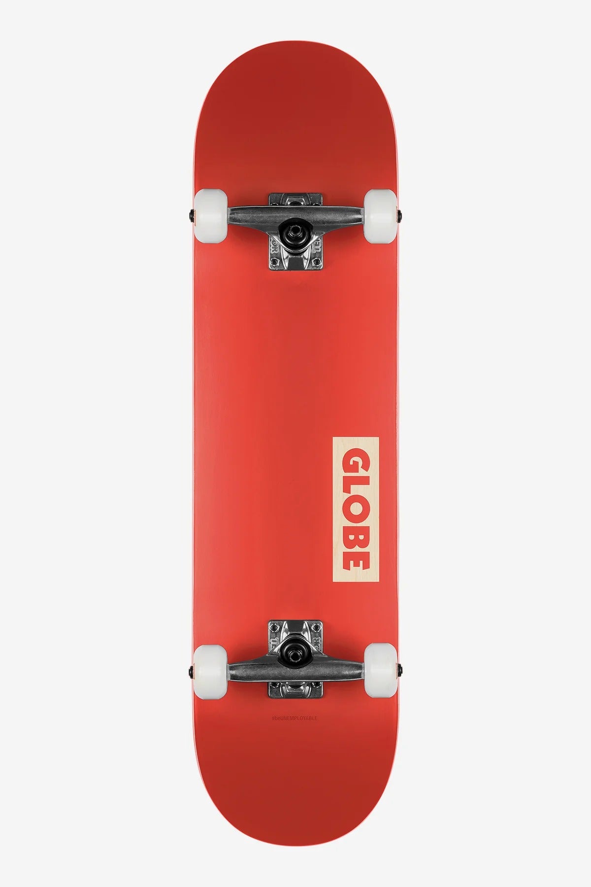 SKATE COMPLETO GOODSTOCK ROJO