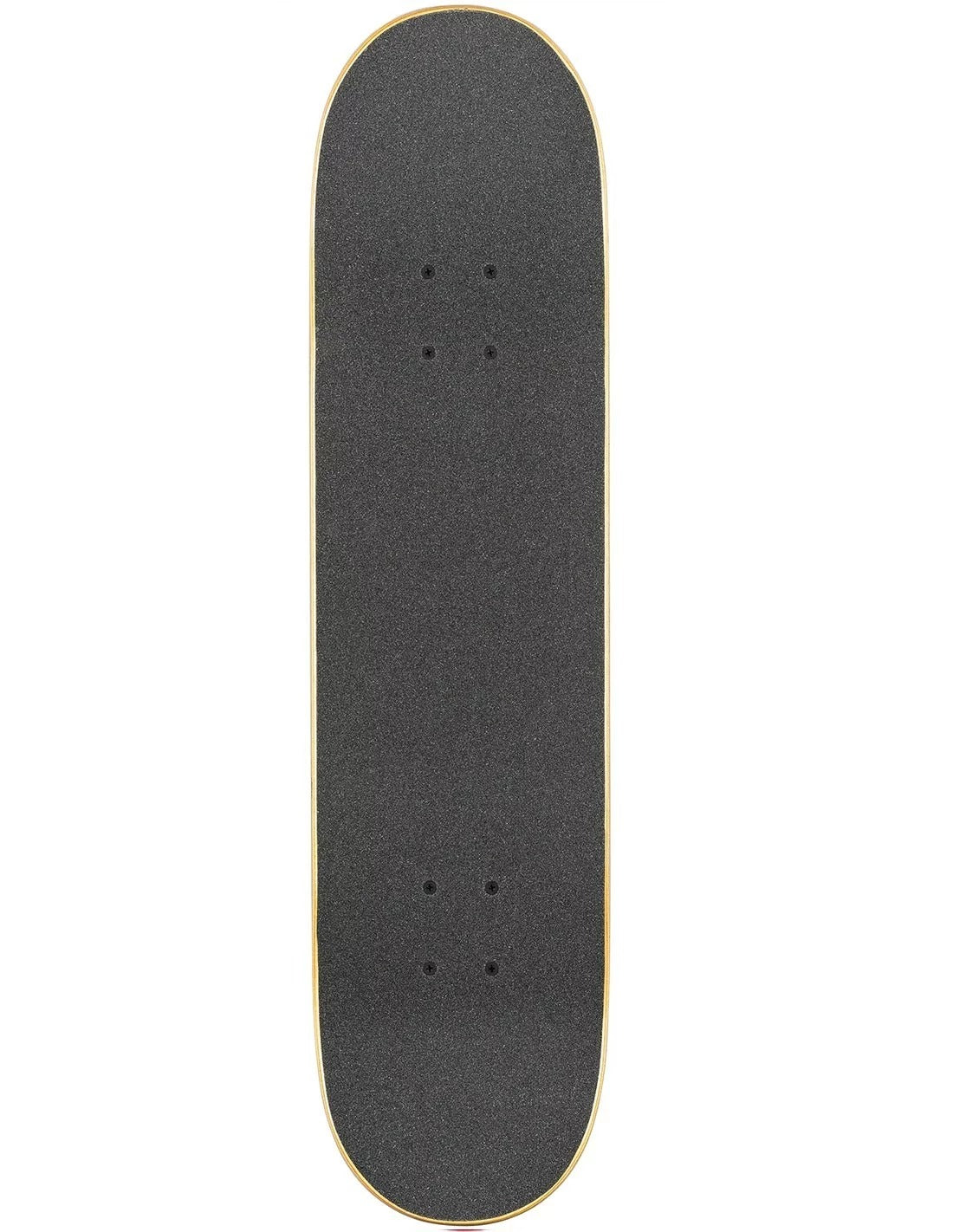 SKATE COMPLETO G1 FULL ON COLORBOMB