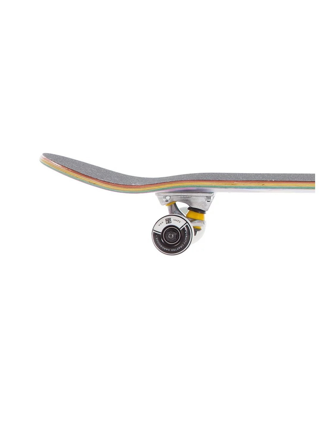 SKATE COMPLETO G1 FULL ON COLORBOMB
