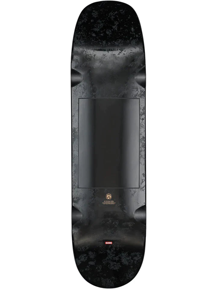 TABLA CHISEL BLACK/DONTF&CKIT