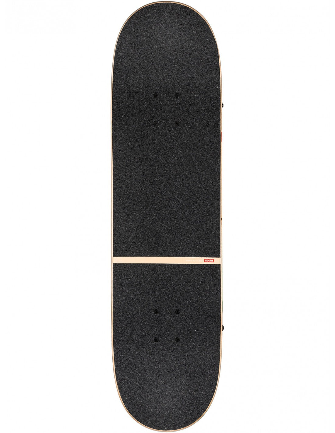 SKATE COMPLETO G2 TARKA PLAZA