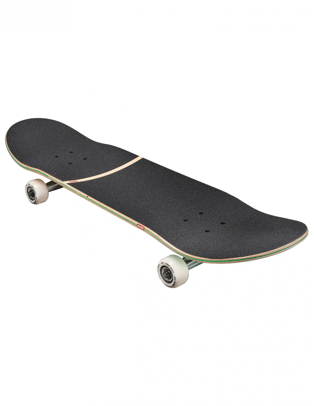 SKATE COMPLETO G2 TARKA PLAZA