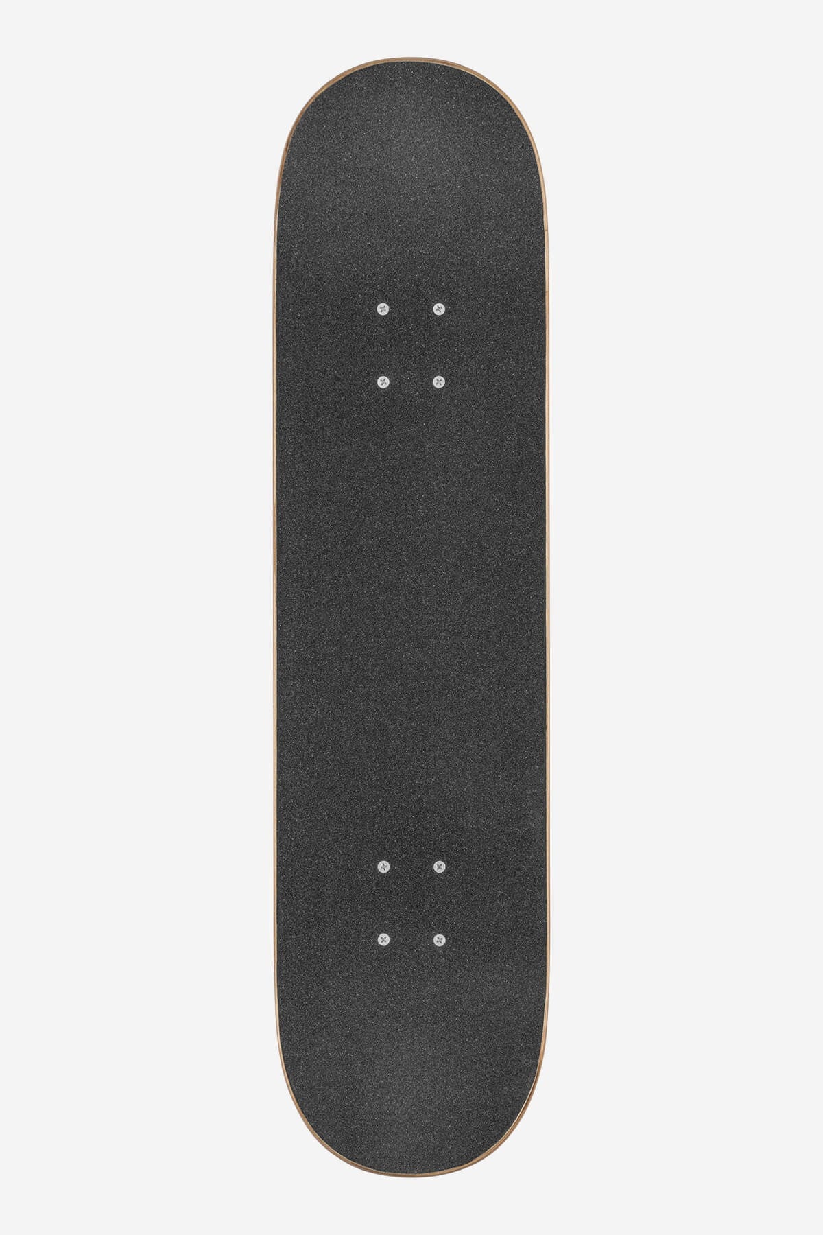 SKATE COMPLETO G0 FUBAR BLANCO/NEGRO