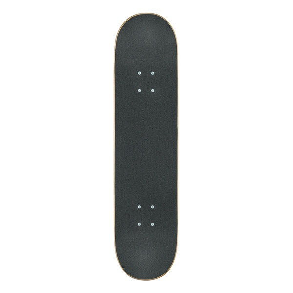 SKATE COMPLETO G0 FUBAR NEGRO/ROSA