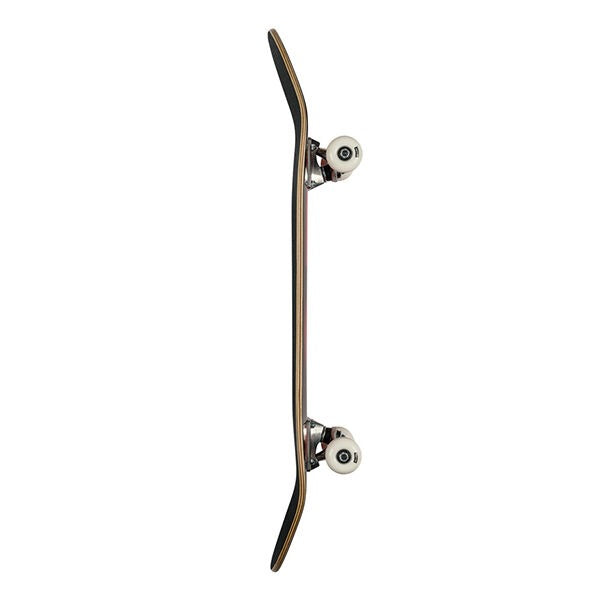 SKATE COMPLETO G0 FUBAR NEGRO/ROSA