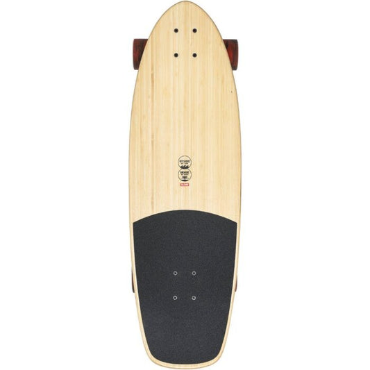 CRUISER SKATE SURFSKATE ZUMA 31"