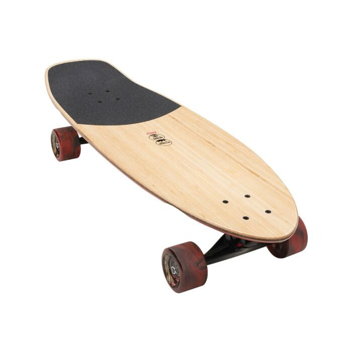 SURFSKATE CRUISER ZUMA 31"