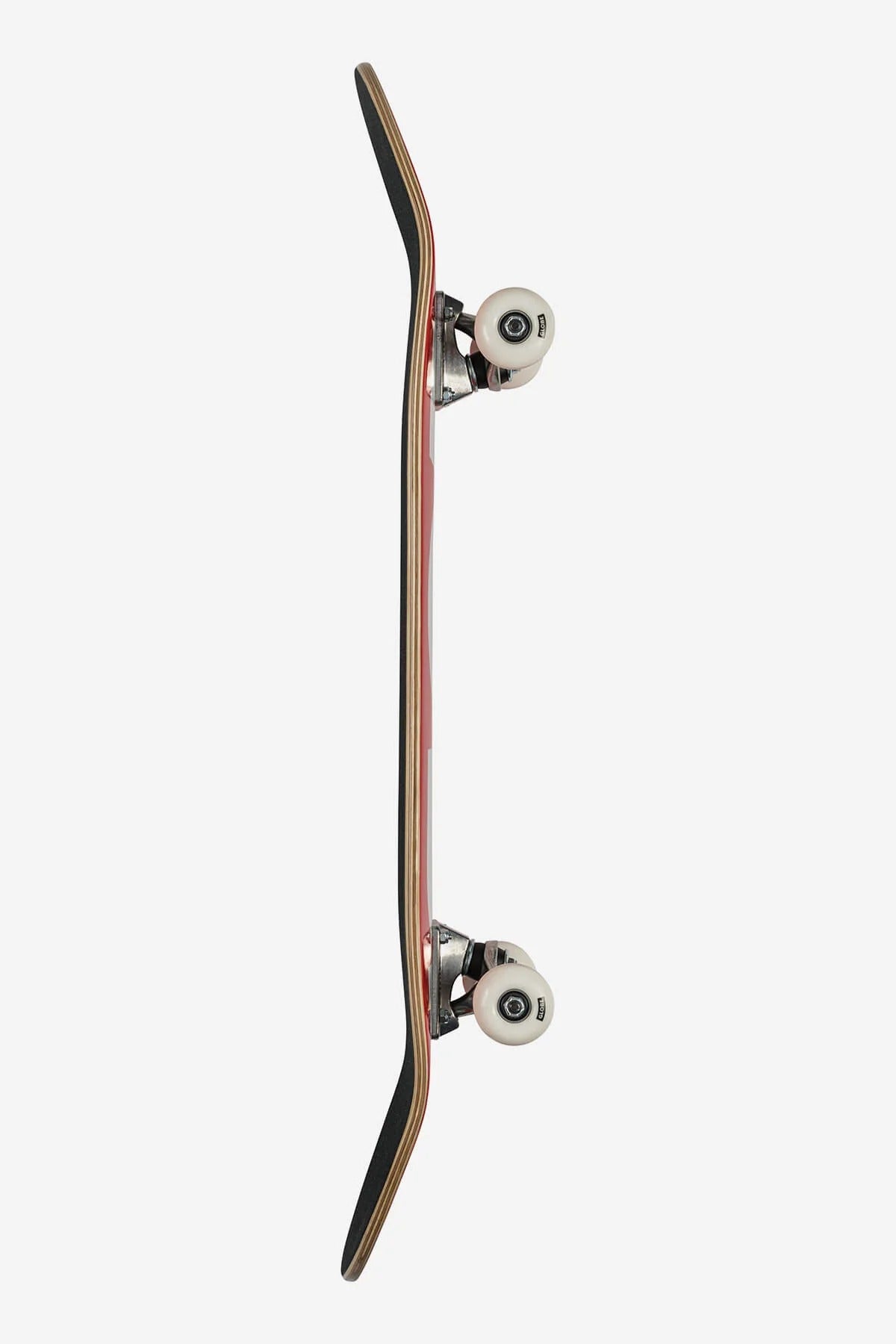 SKATE COMPLETO G0 FUBAR ROJO/BLANCO