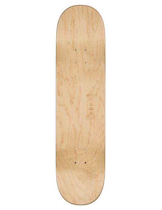 TABLA G3 BAR IMPACT/BLACK DYE