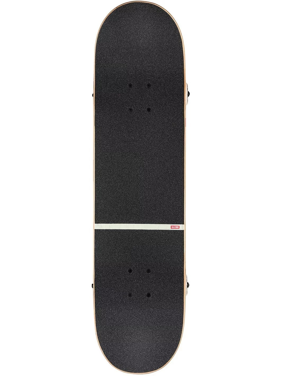 SKATE COMPLETO G2 TARKA PARK