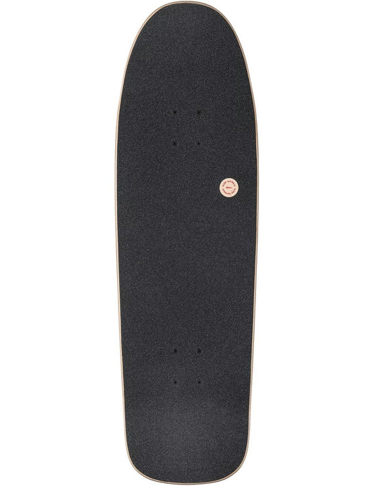 CRUISER SKATE DISASTER SNAKES