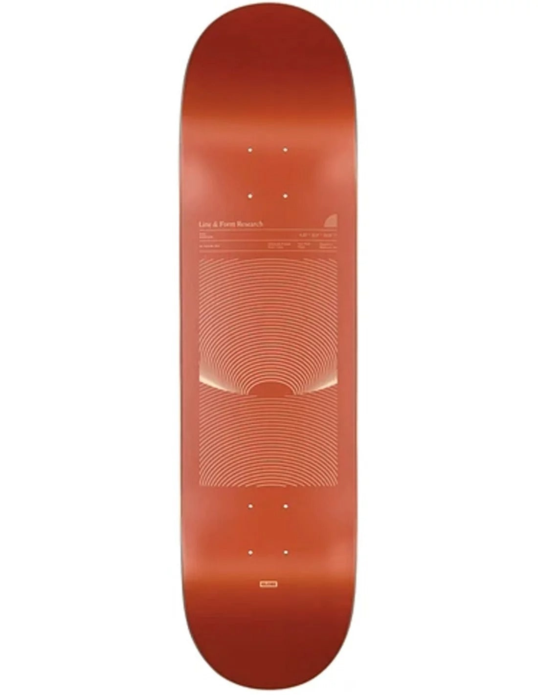 TABLA G1 LINEFORM CINNAMON