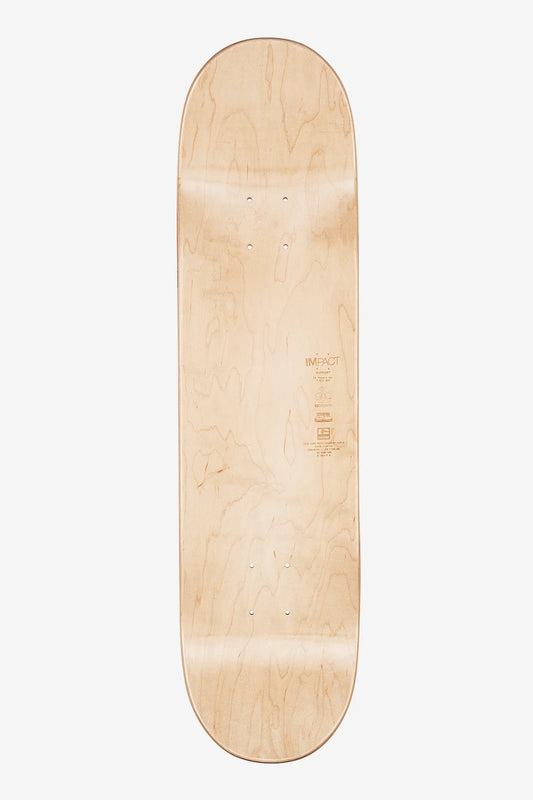 TABLA G3 BAR IMPACT/NEBULA