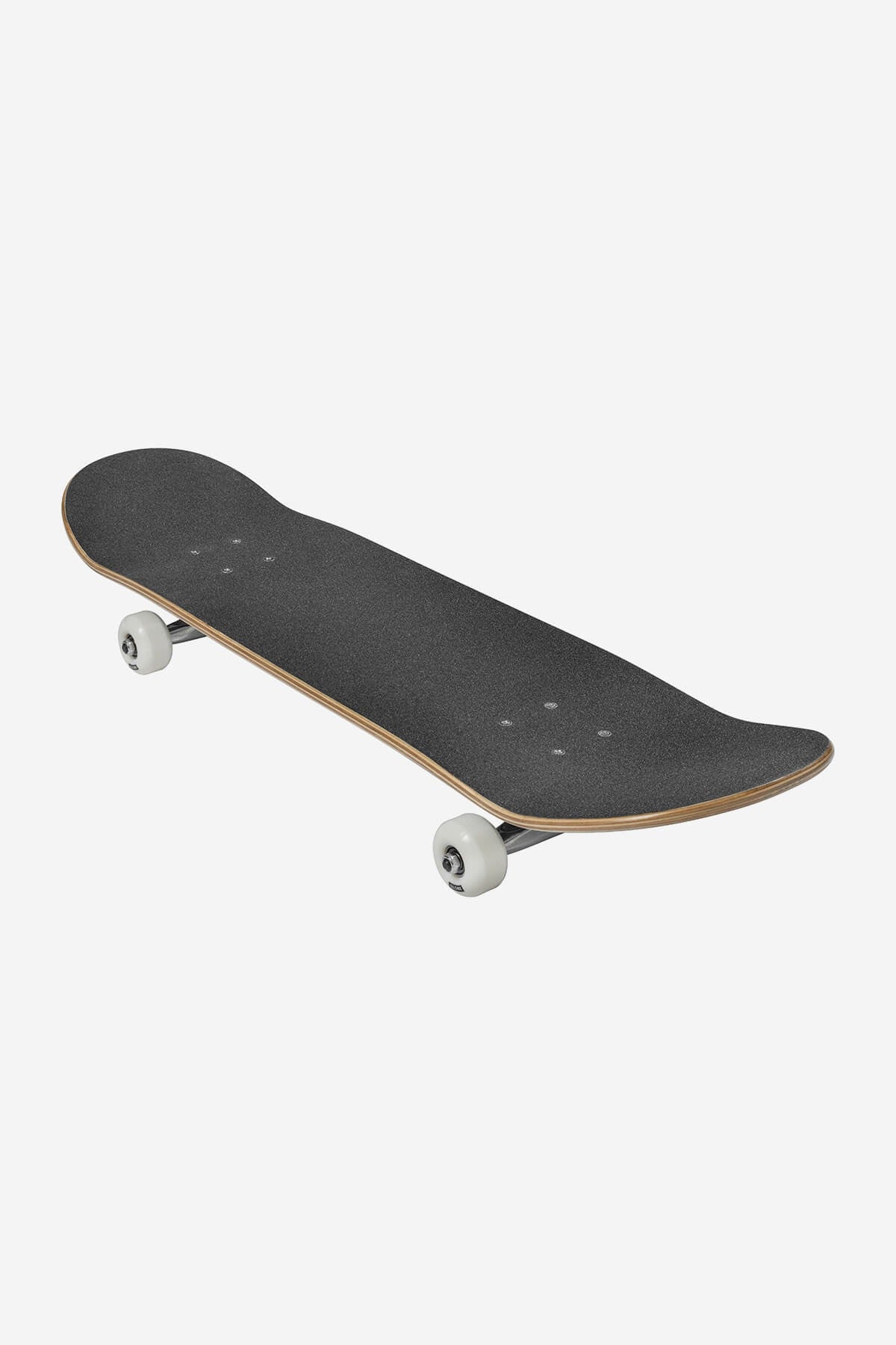 SKATE COMPLETO G0 FUBAR BLANCO/NEGRO
