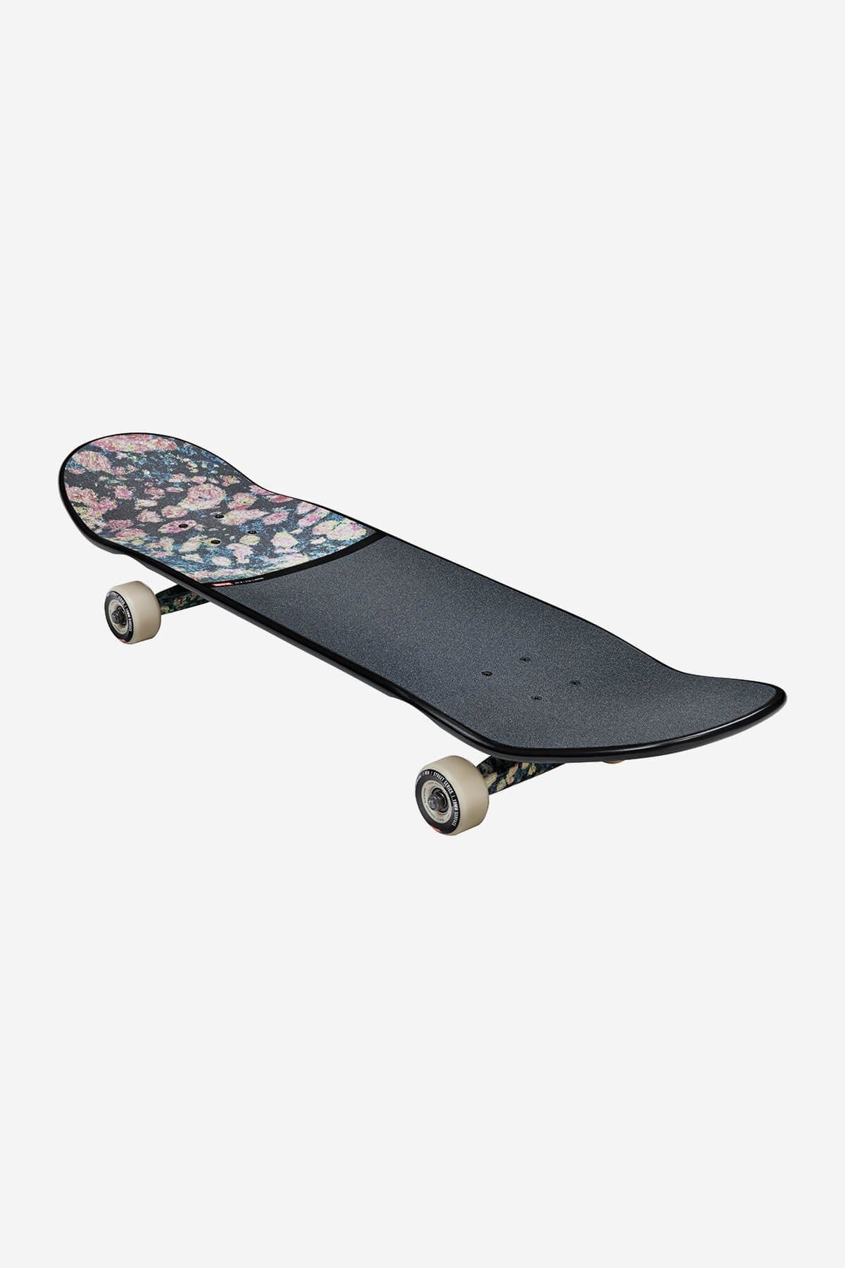 SKATE COMPLETO CHISEL BLACK/DON´T F&CKIT