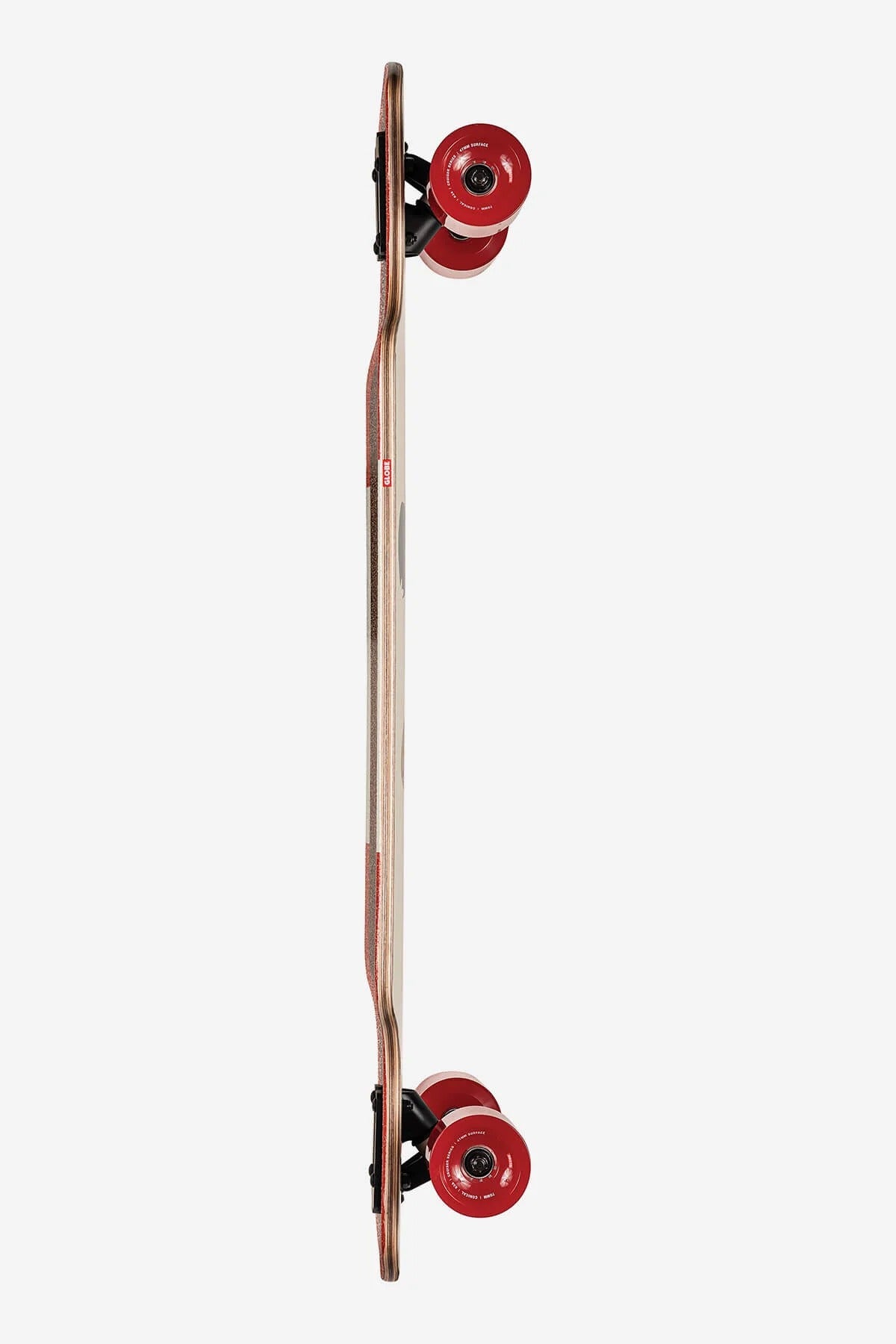 LONGBOARD GEMINON 35