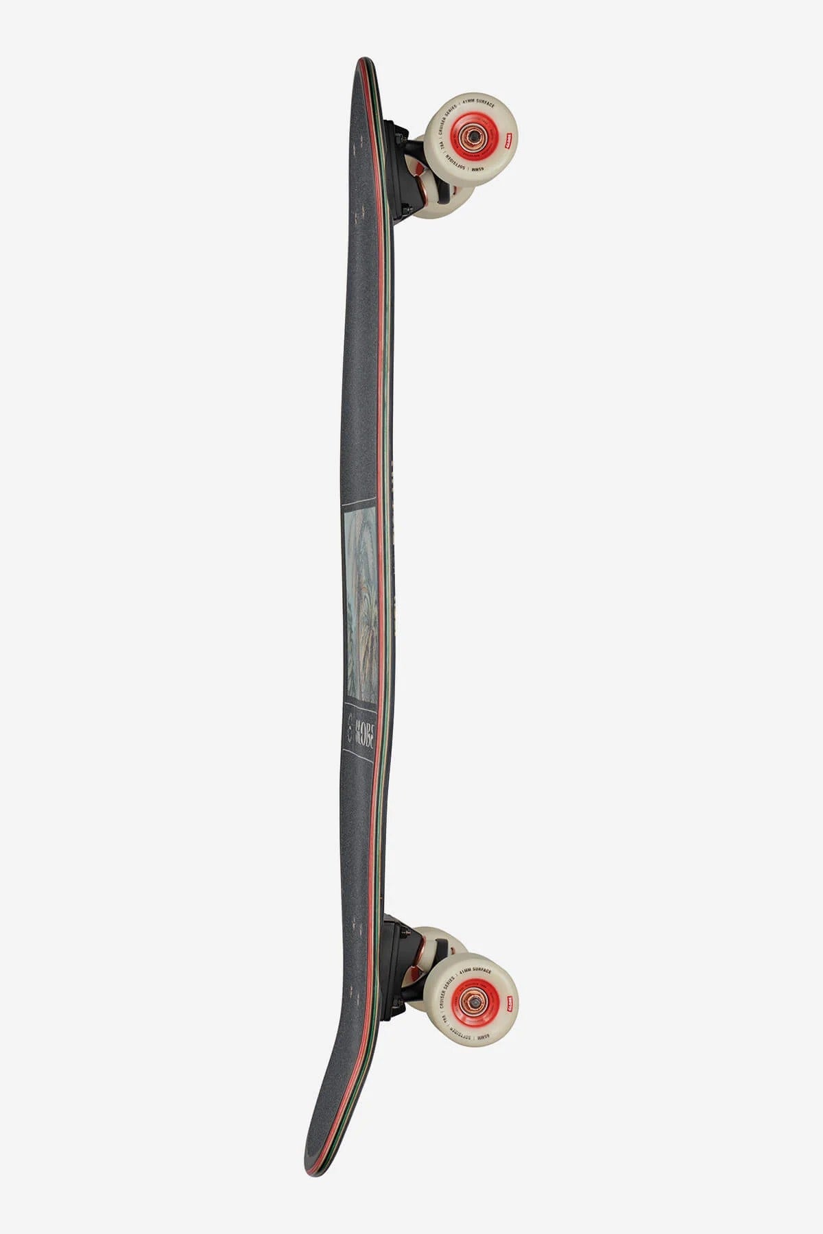 LONGBOARD BELLS PITCHER