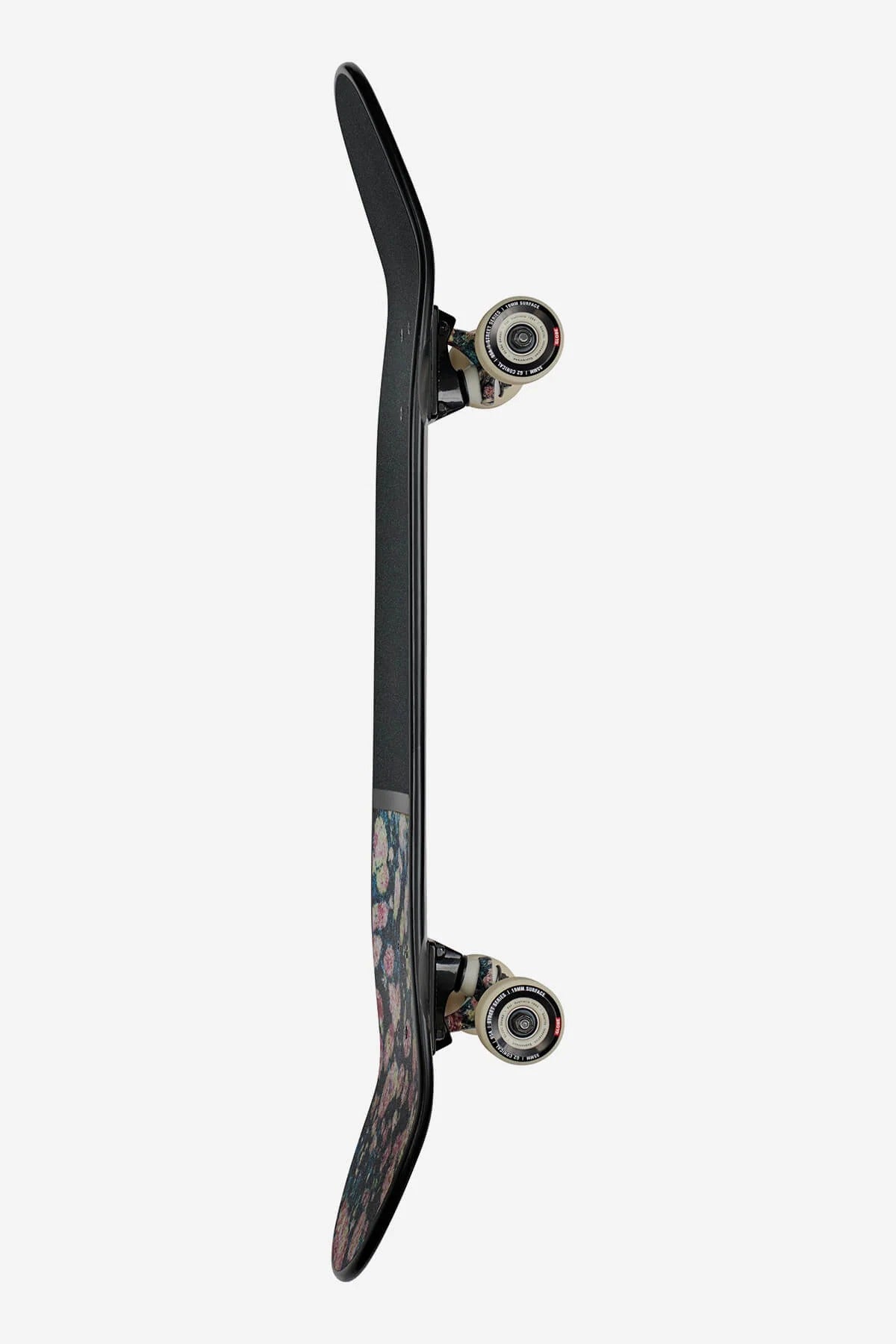 SKATE COMPLETO CHISEL BLACK/DON´T F&CKIT