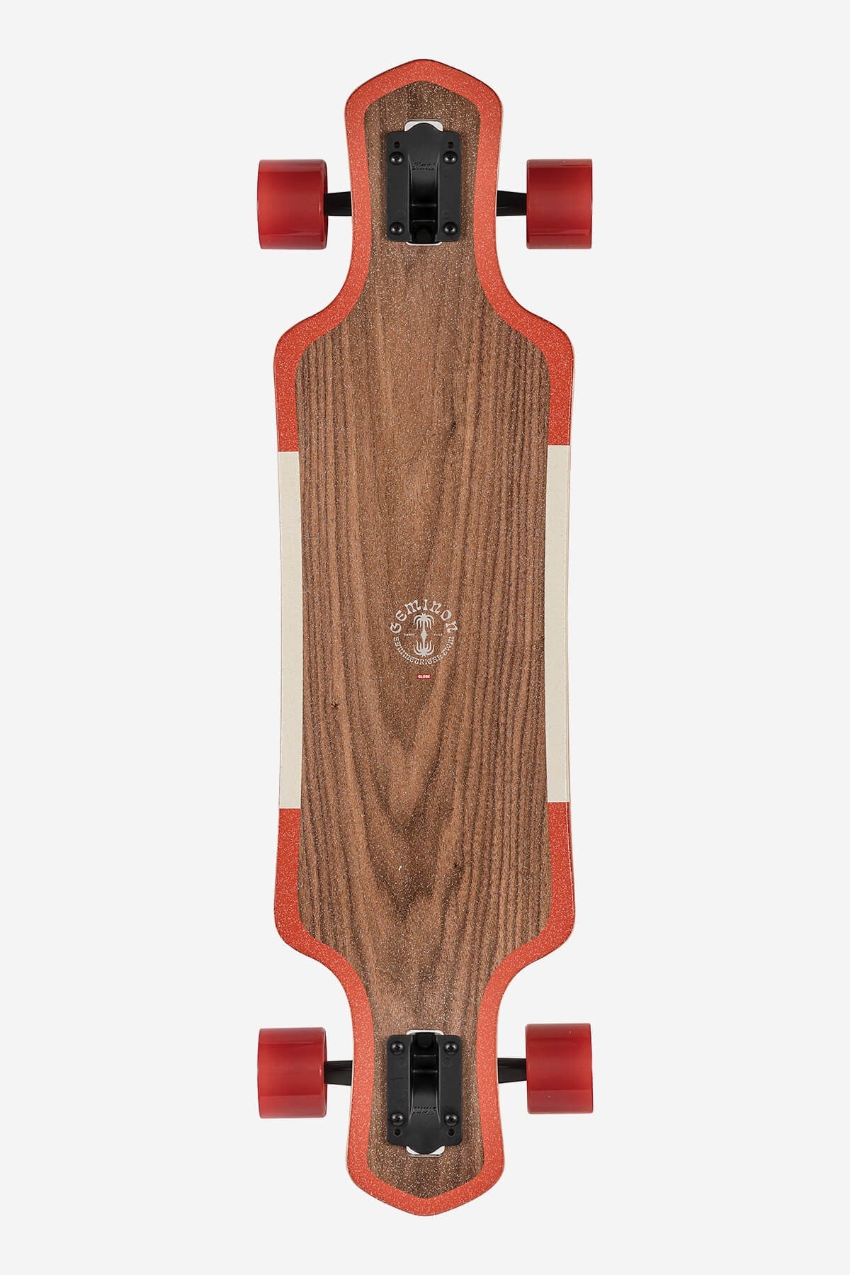 LONGBOARD GEMINON 35