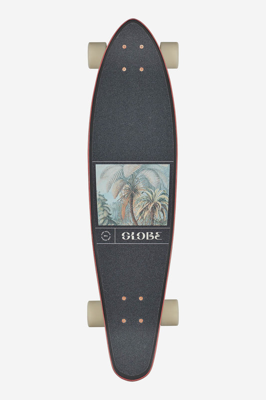LONGBOARD BELLS PITCHER