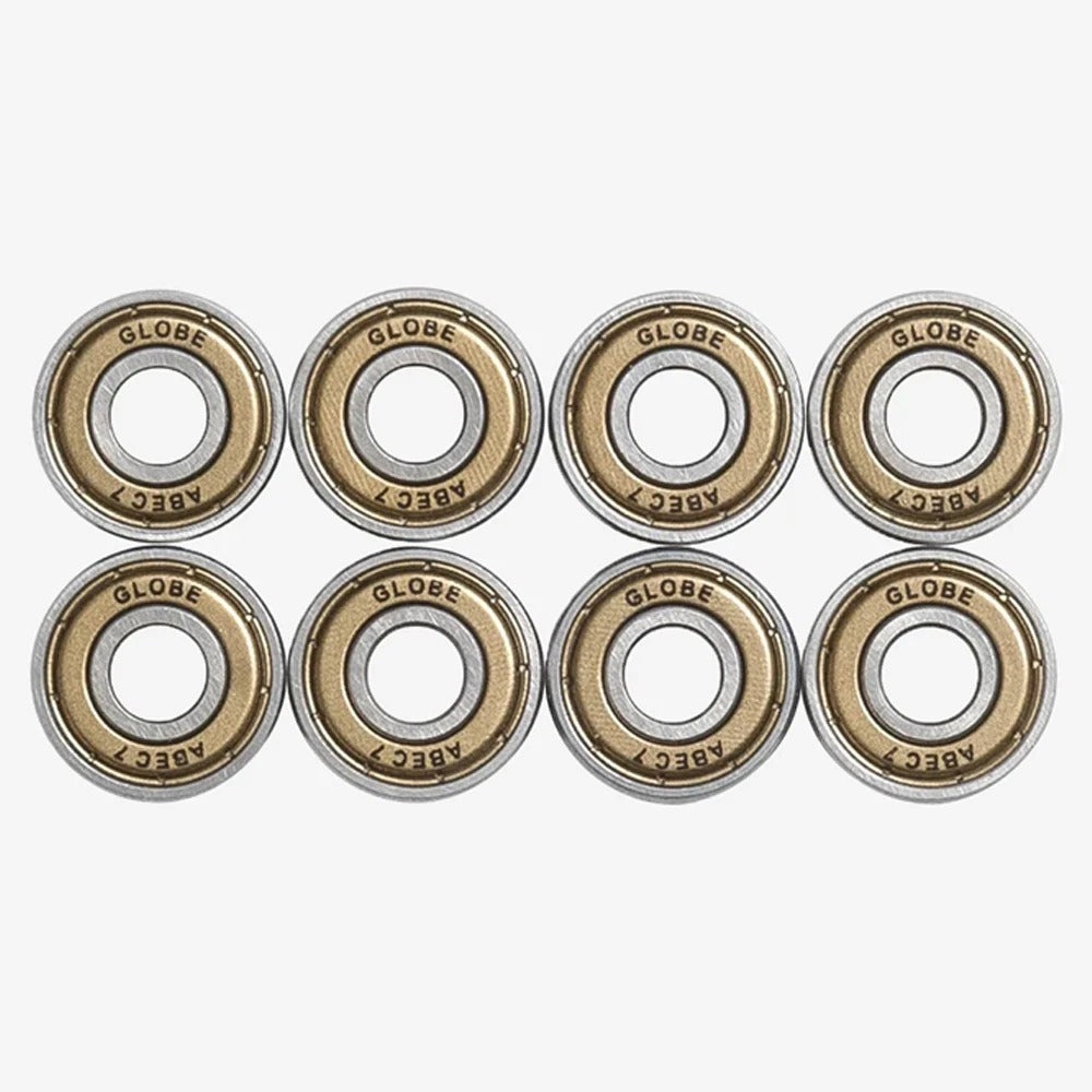 RODAMIENTOS ABEC 7