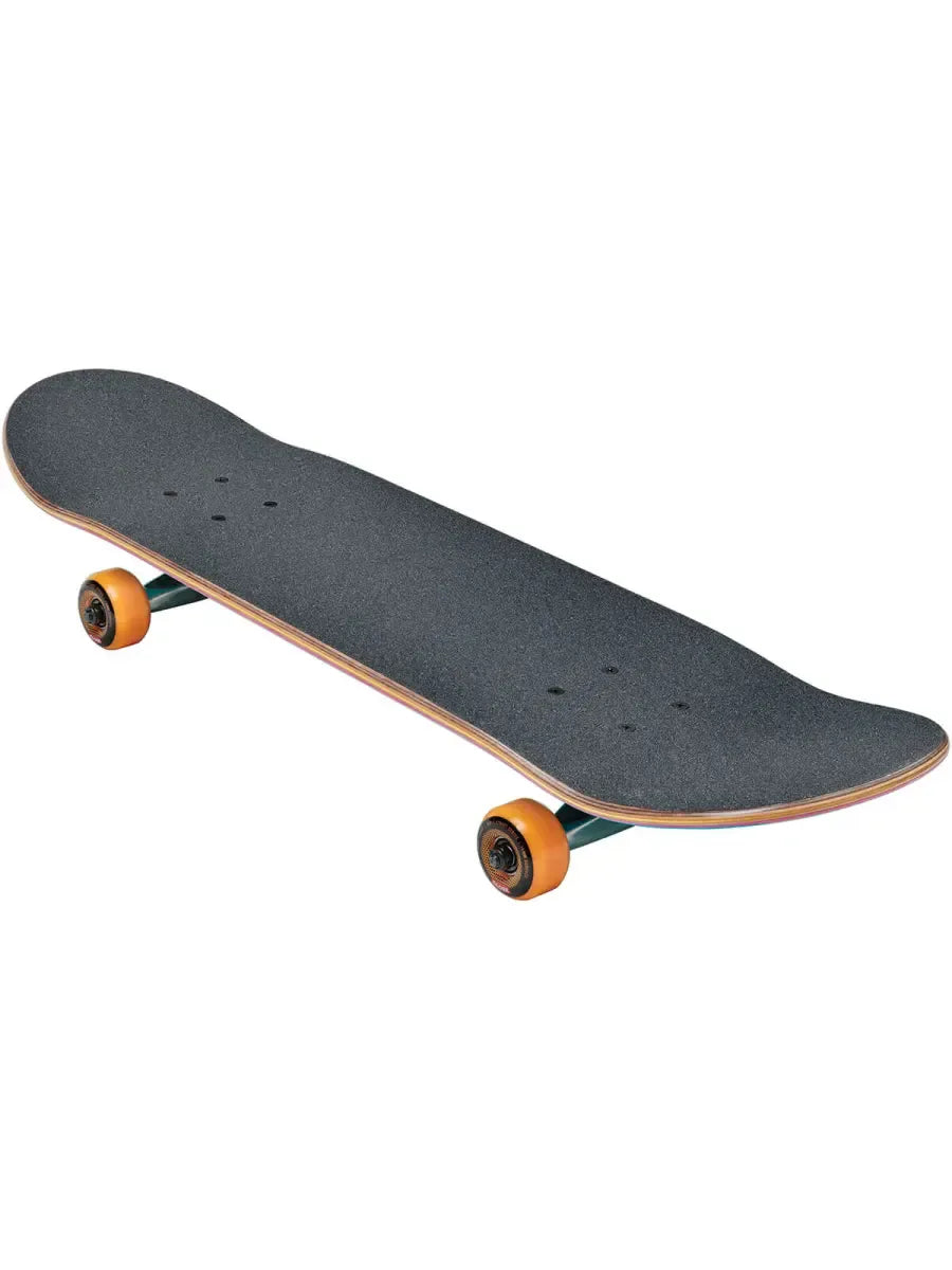 SKATE COMPLETO KIDS SAVE THE BEES MID BLUE