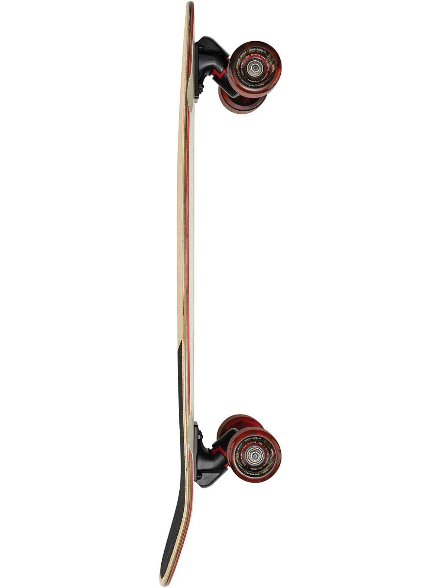 SURFSKATE CRUISER ZUMA 31"