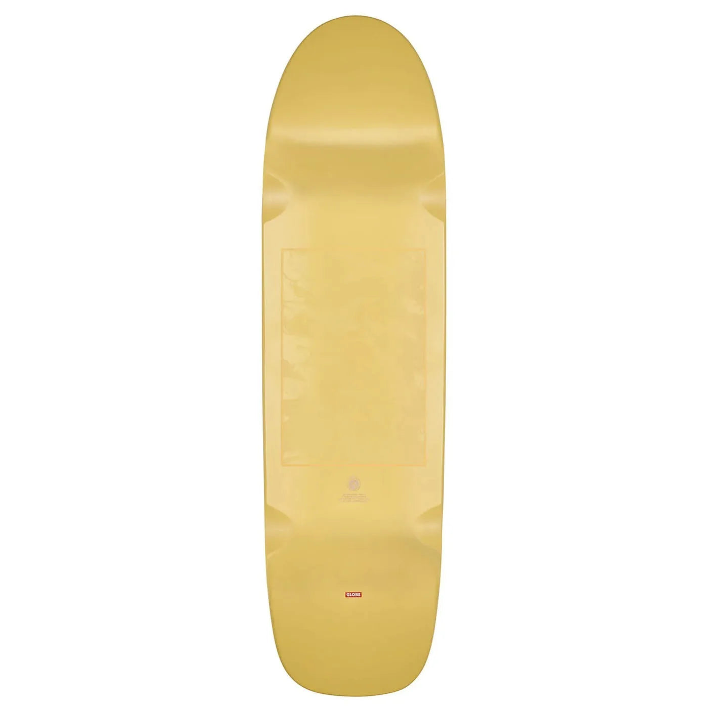 SHOOTER YELLOW/COMEHELL
