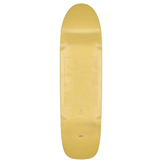 TABLA SHOOTER YELLOW/COMEHELL