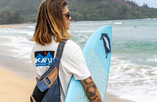 KAVU