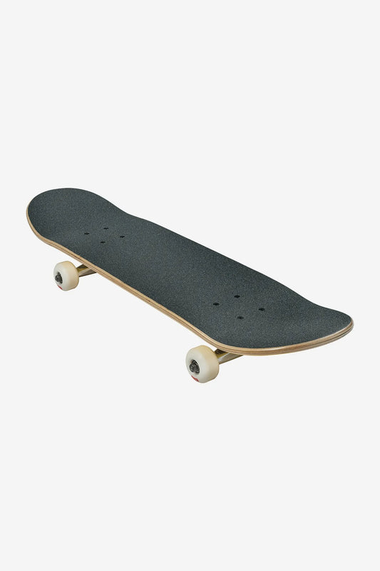 GOODSTOCK COMPLETE SKATE BLACK