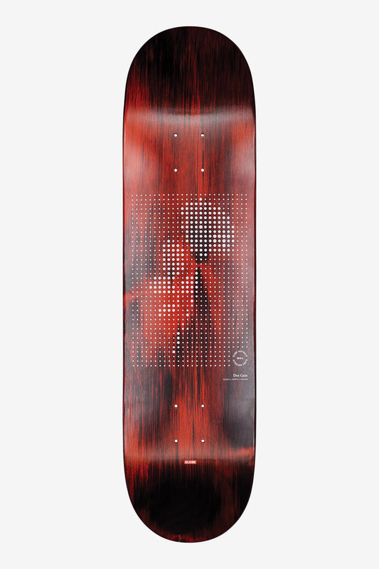 TABLA G2 DOT GAIN ROSE
