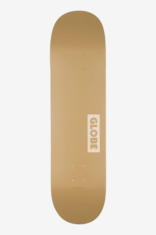 GOODSTOCK COMPLETE SKATE SAHARA