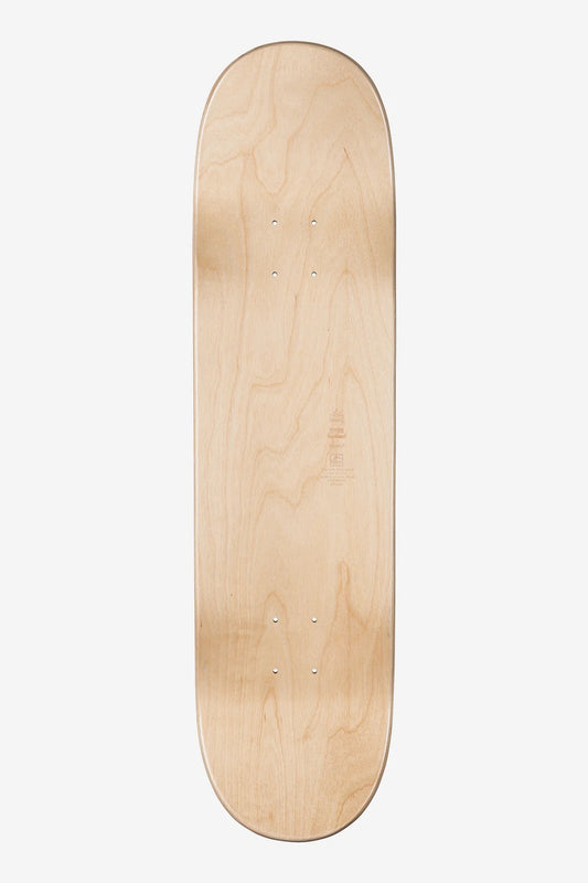 GOODSTOCK COMPLETE SKATE NEON BLUE