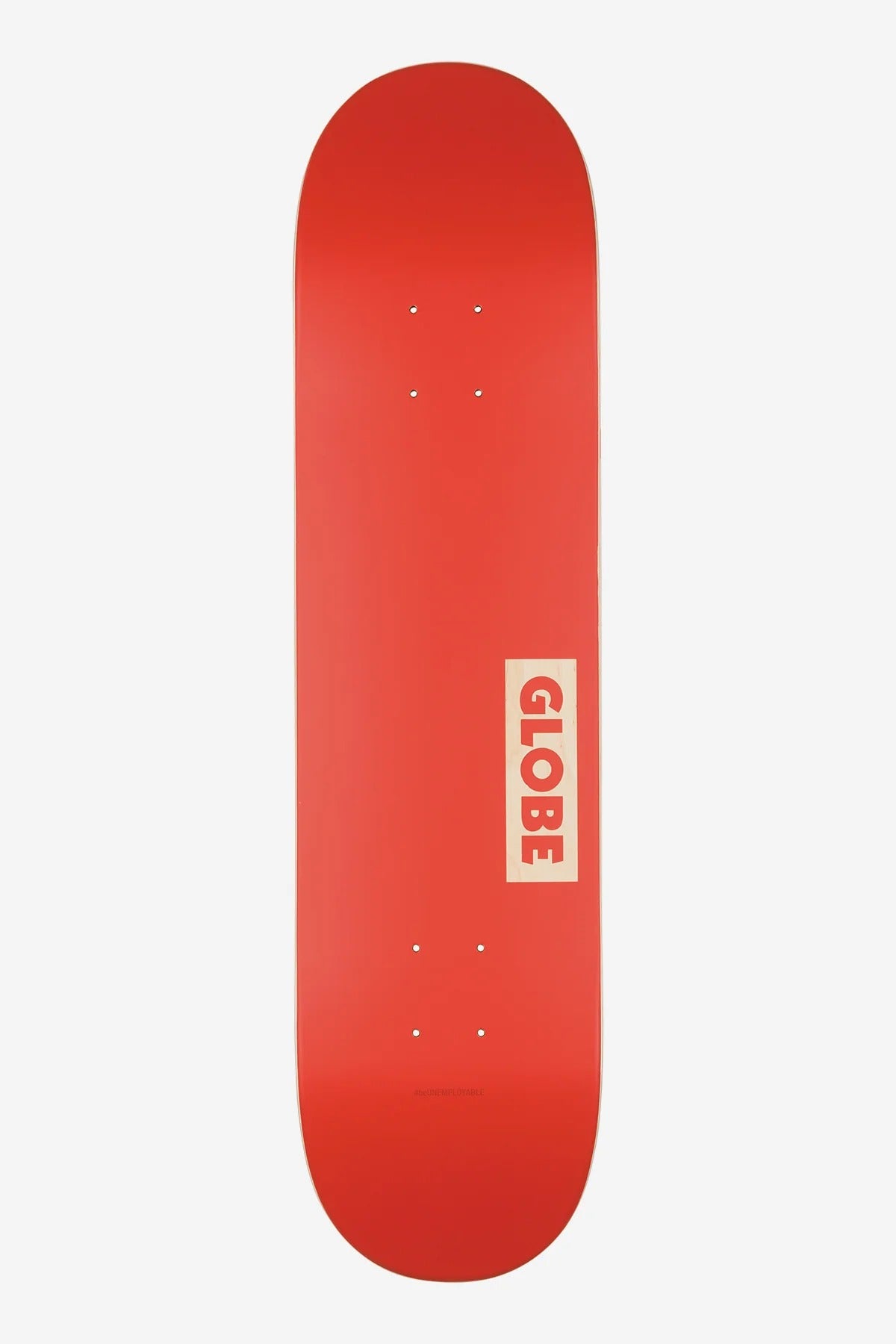 GOODSTOCK DECK RED