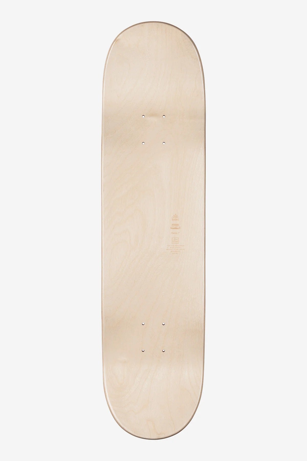 GOODSTOCK DECK RED