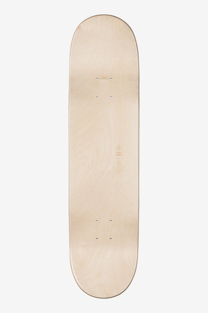 GOODSTOCK DECK RED