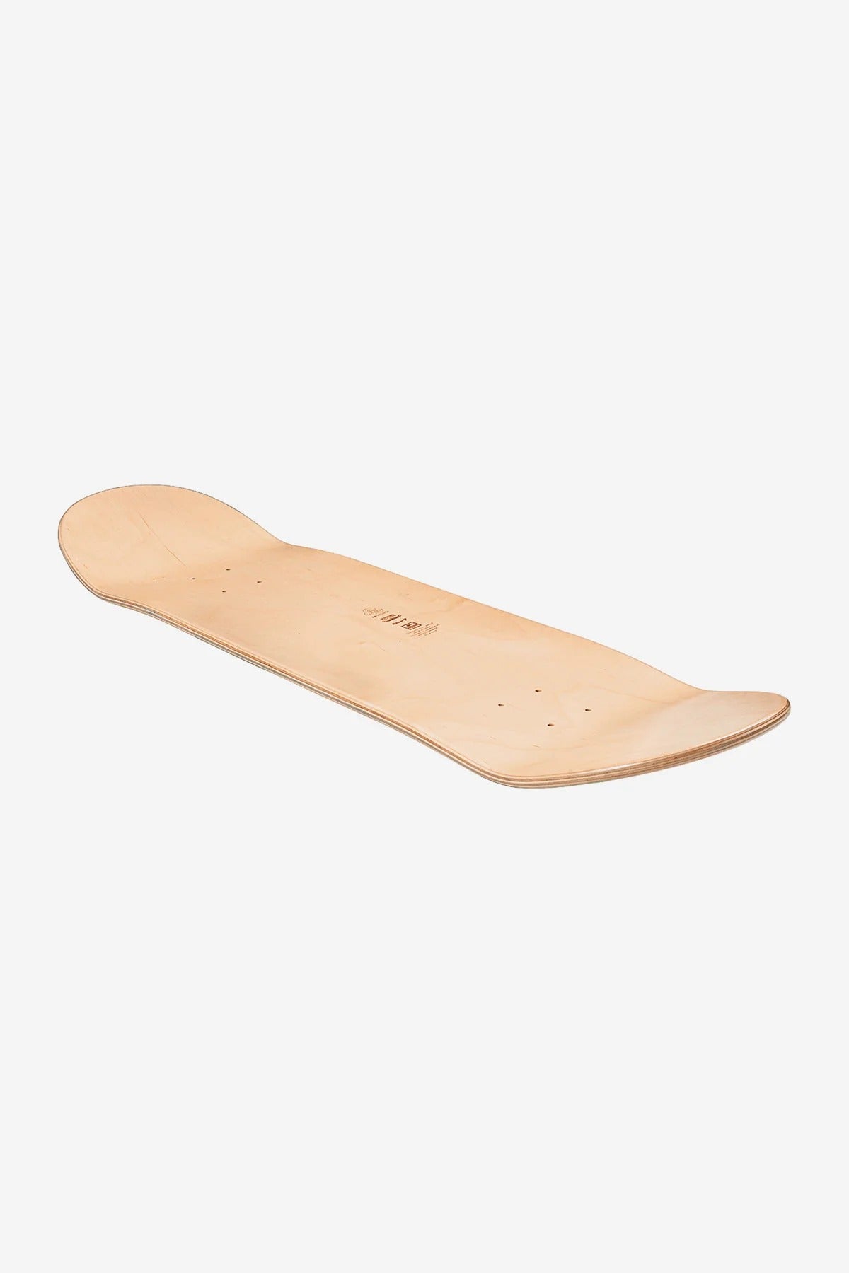 GOODSTOCK DECK RED
