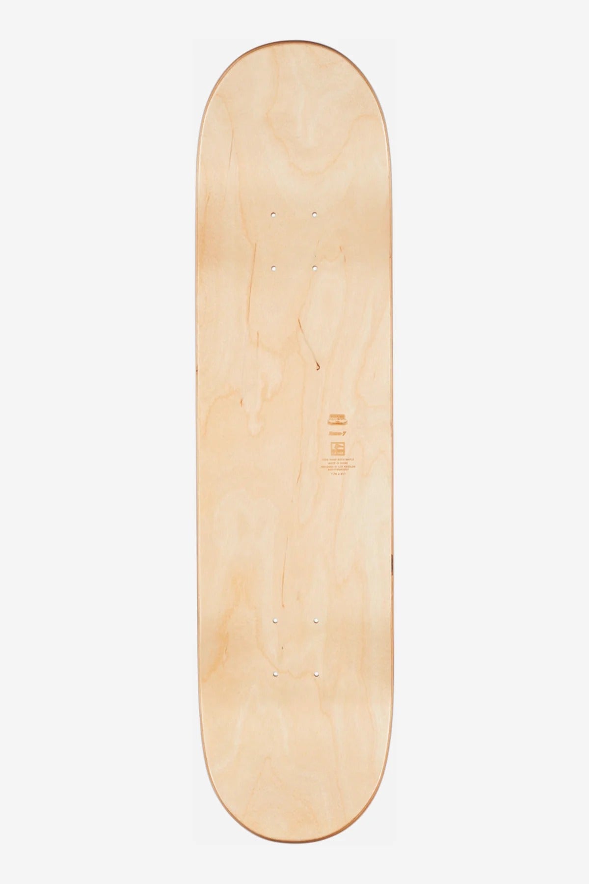 GOODSTOCK DECK NAVY