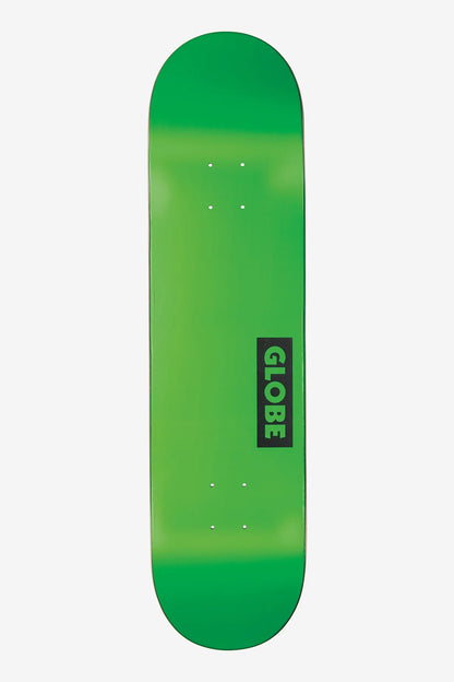 GOODSTOCK DECK NEON GREEN