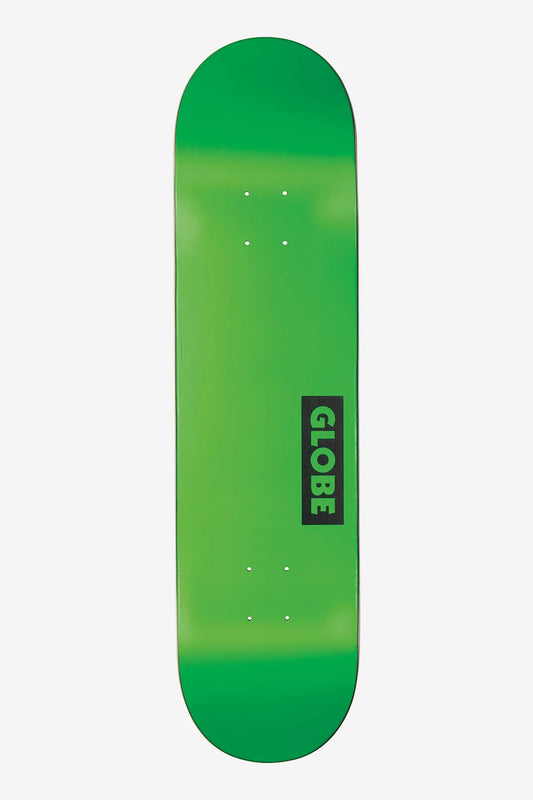 GOODSTOCK DECK NEON GREEN