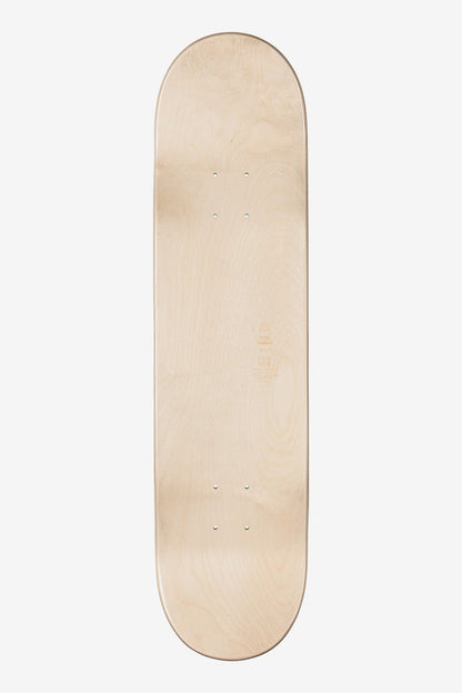 GOODSTOCK DECK NEON GREEN