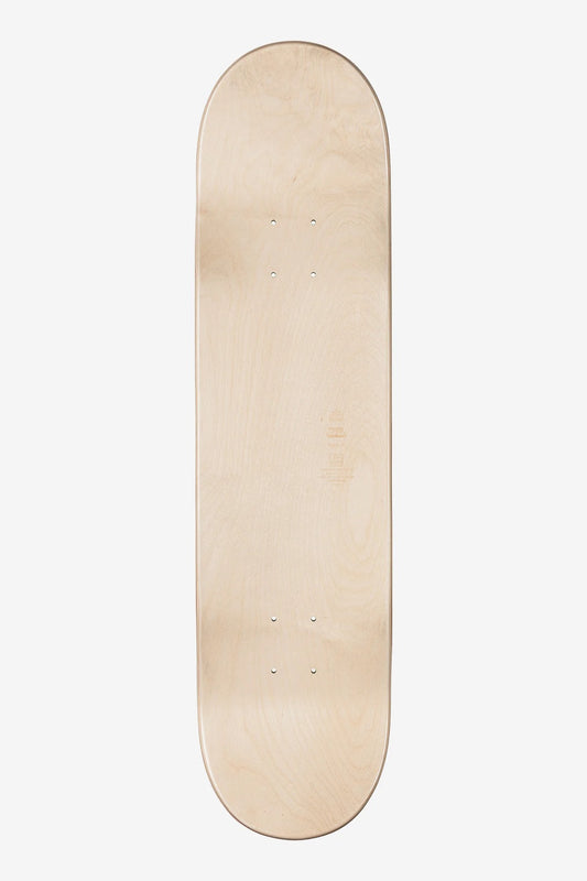 GOODSTOCK DECK NEON GREEN