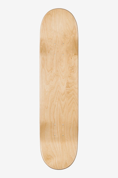 SKATE COMPLETO GOODSTOCK AMARILLO NEON